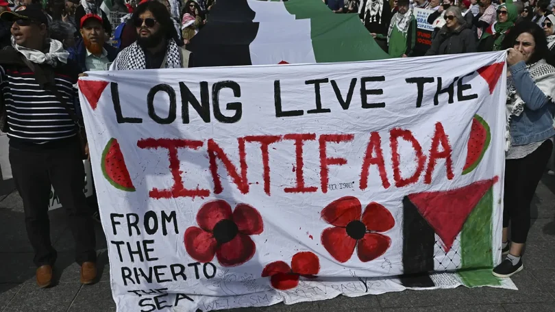 84dbc35b canada anti israel protests