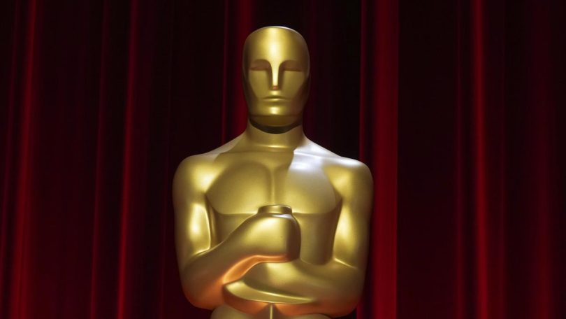 96th Academy Awards Nominations Announcement 69042