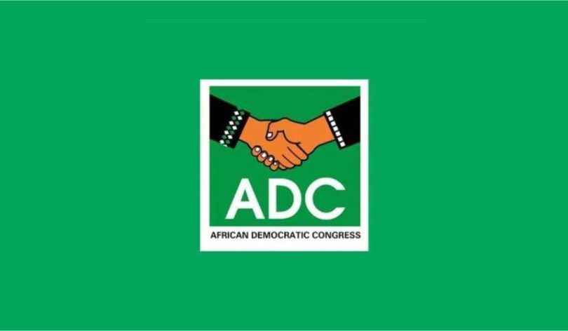 ADC Party