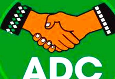 ADC logo