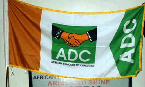 ADC