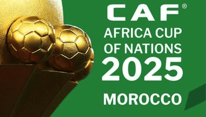 AFCON 2025