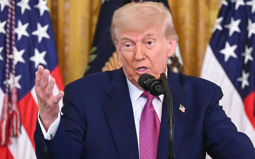 AFP 20250612 624W76G v1 HighRes UsPoliticsTrump e1749746555263