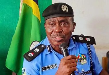 AIG Kanayo Uzuegbu 2