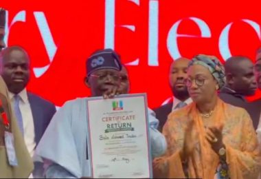 APC President Bola Tinubu 1