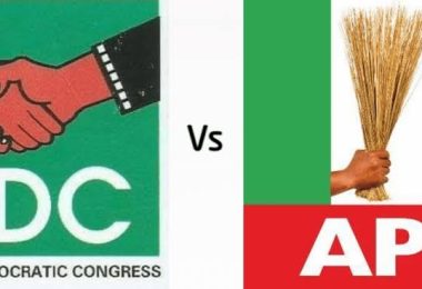 APC Vs ADC