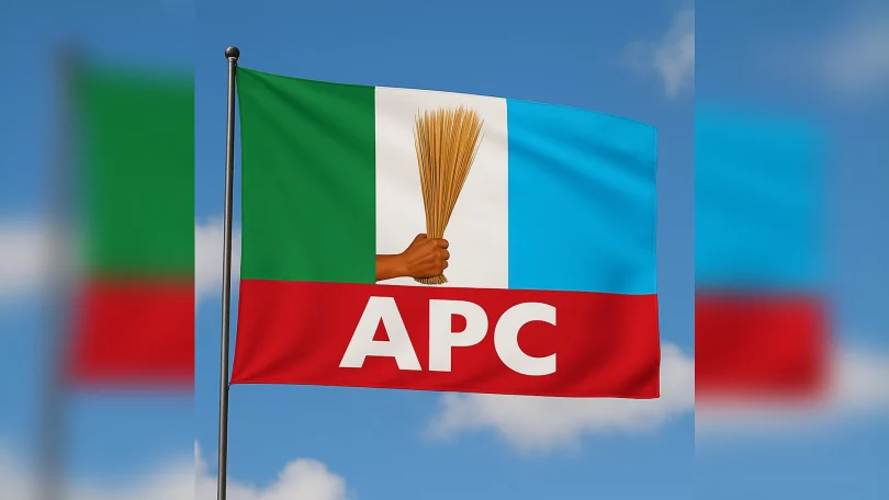 APC flag 1