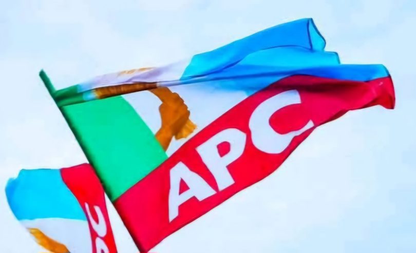 APC flag