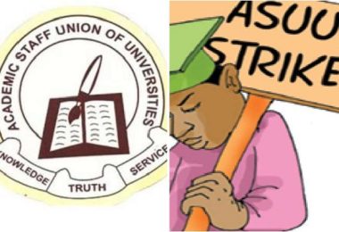 ASUU
