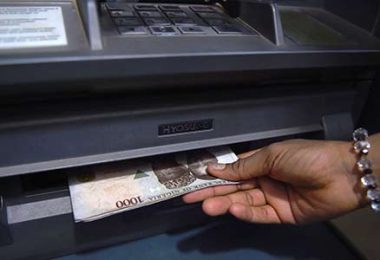 ATM Mechina