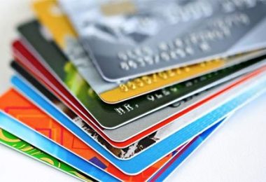 ATM cards