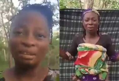 Abducted Oyo Principal