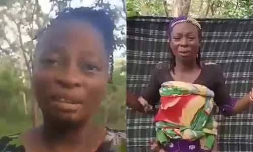 Abducted Oyo Principal