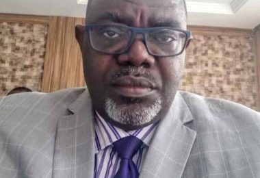 Abdul Oroh