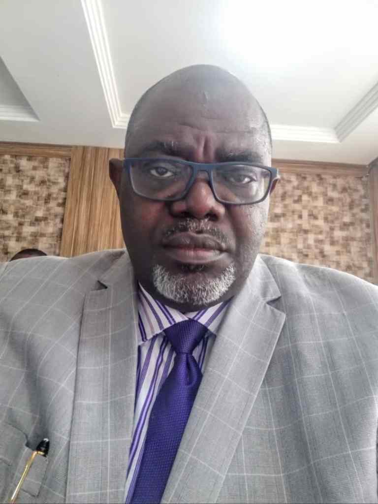 Abdul Oroh