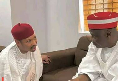 Abdulaziz Umar Ganduje