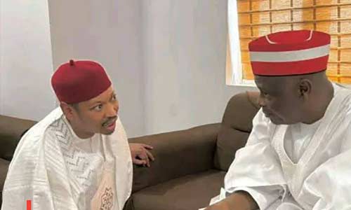 Abdulaziz Umar Ganduje