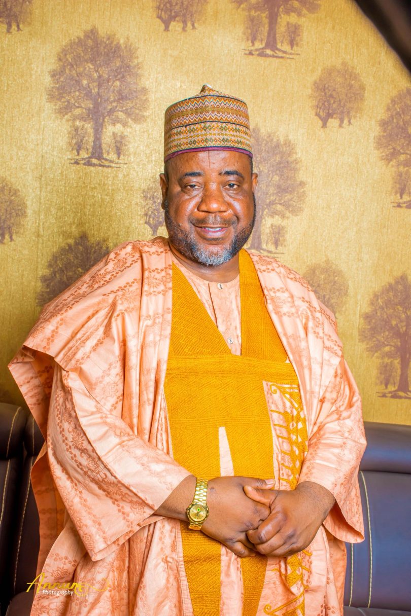 Abdulkadir Isawa
