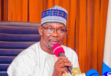 Abdullahi Sule