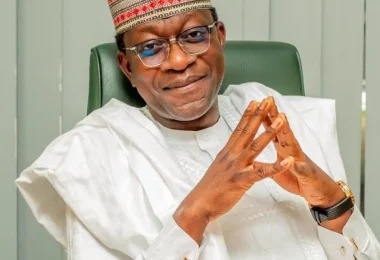 Abdulmumin Jibrin Kofa