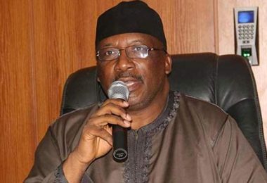 Abdulrahman Dambazau