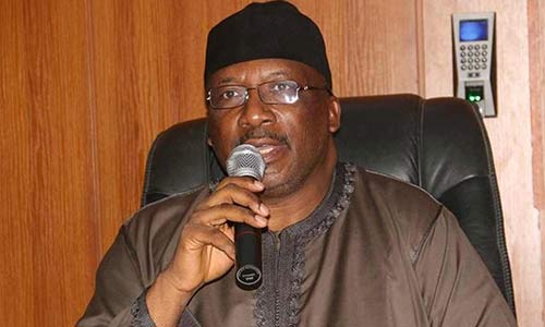 Abdulrahman Dambazau