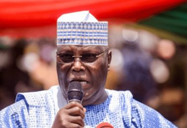 Abubakar Atiku