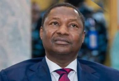 Abubakar Malami SAN