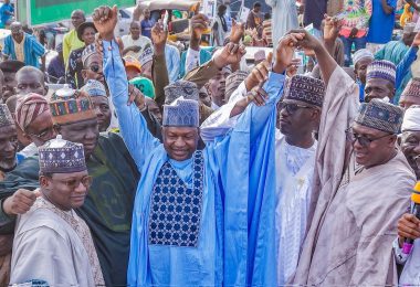 Abubakar Malami Wins ADC Governorship Ticket