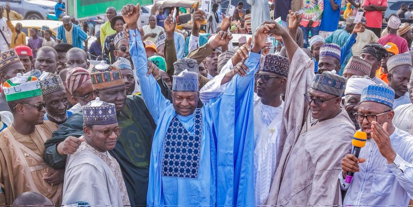 Abubakar Malami Wins ADC Governorship Ticket