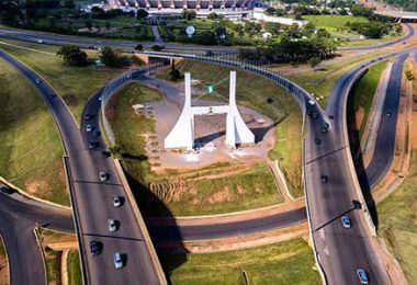 Abuja