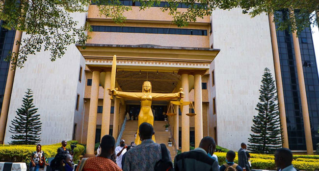 Abuja Federal High court