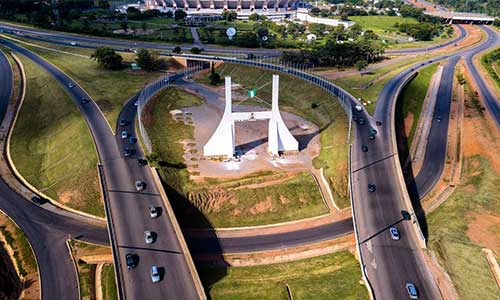 Abuja