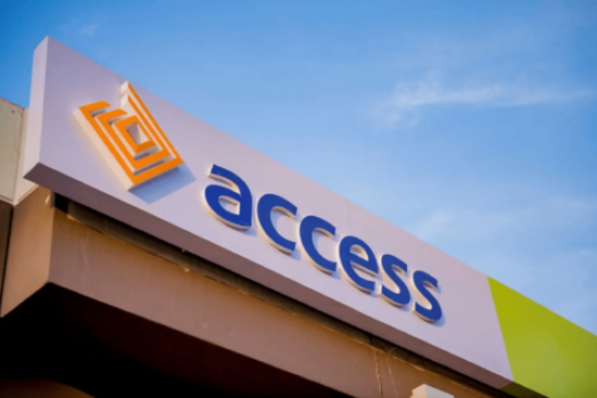 Access Bank e1651572051796