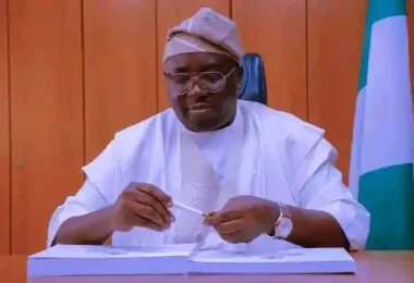 Adebayo Adelabu