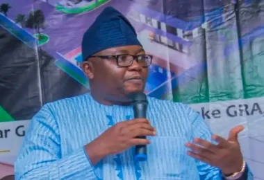 Adebayo Adelabu