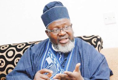 Adebayo Shittu