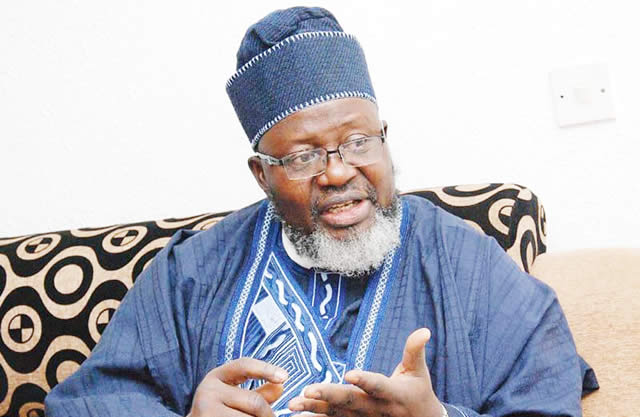 Adebayo Shittu