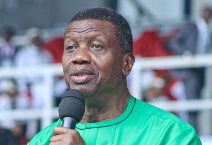 Adeboye