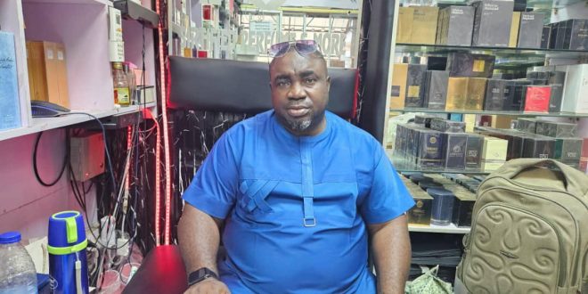 Adetayo Olowookere