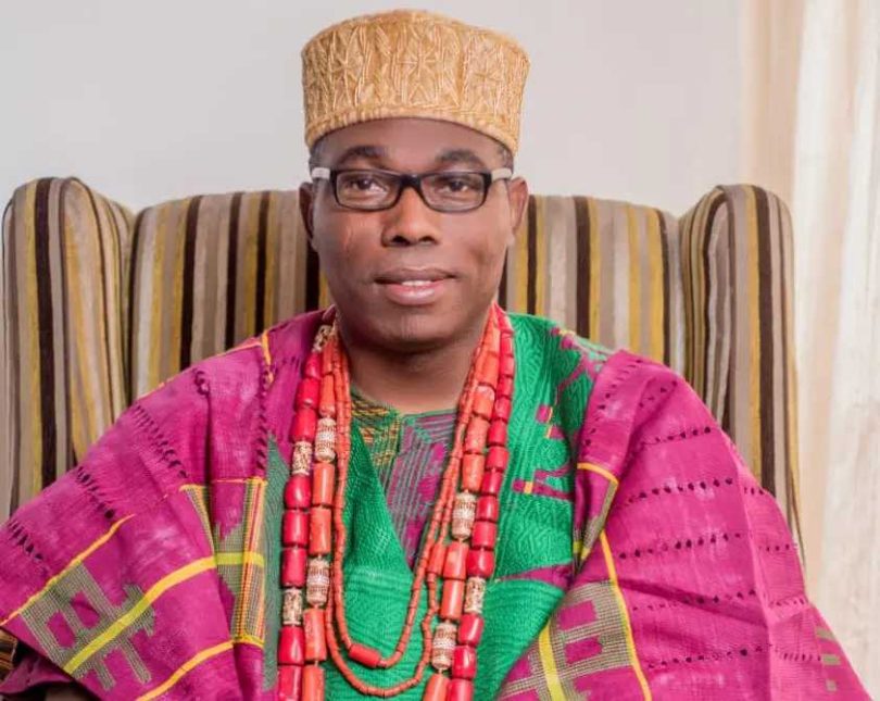 Adewole Adebayo 1