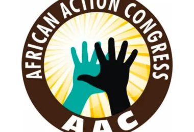 African Action Congress AAC