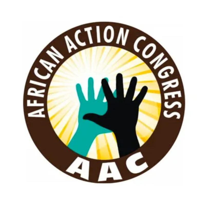 African Action Congress AAC