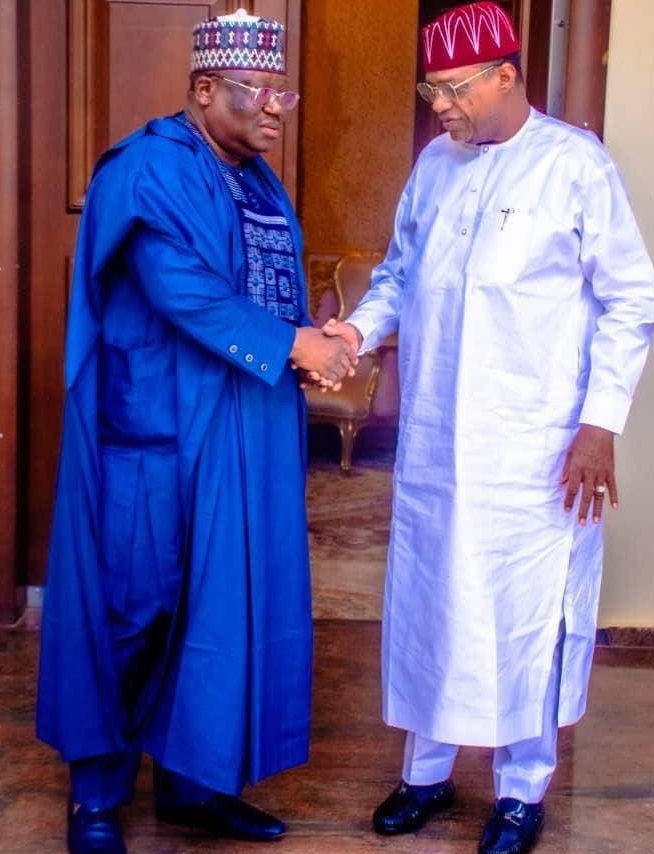 Ahmad Lawan