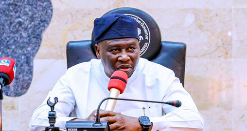 Ahmadu Fintiri