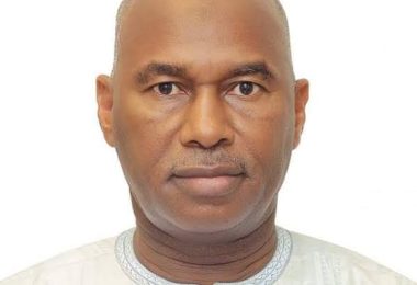 Ahmed Galadima