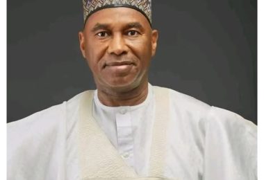 Ahmed Galadima Aminu
