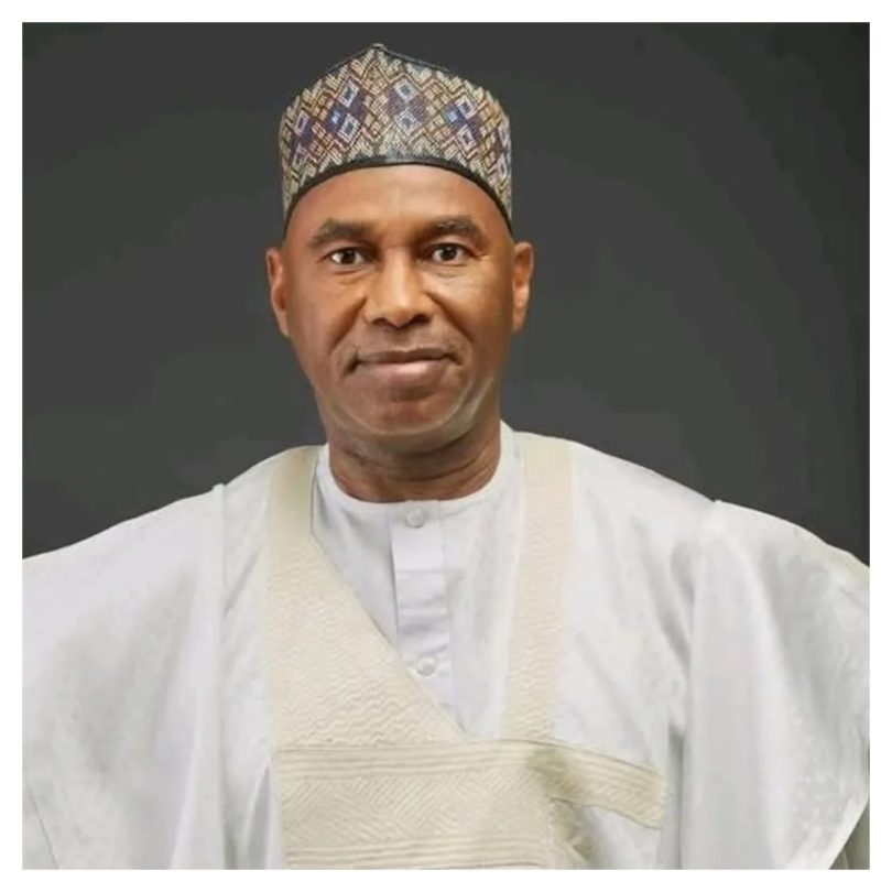 Ahmed Galadima Aminu