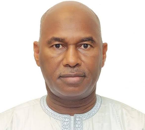 Ahmed Galadima