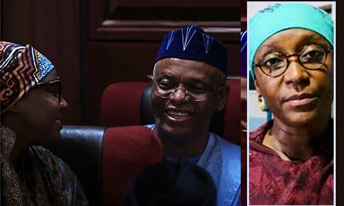 Aichatou El Rufai